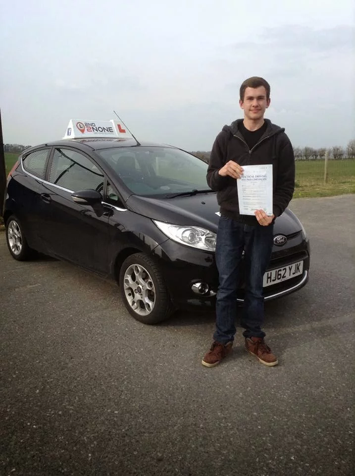 Driving Lessons Shaftesbury