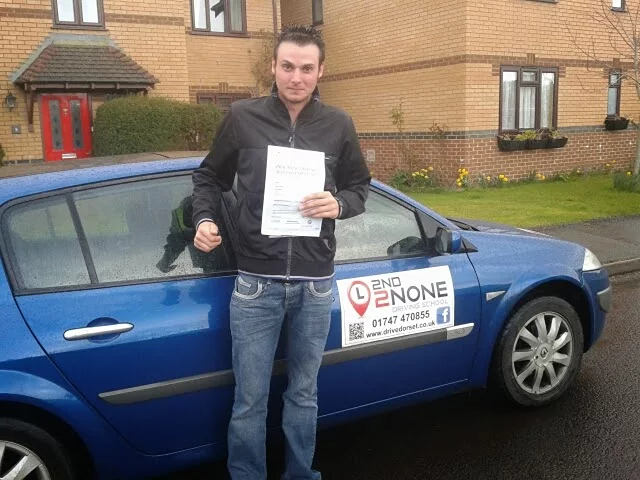 Driving Lessons Gillingham Dorset