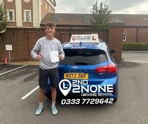 Driving Lessons Bristol crash course