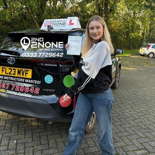 driving lessons devizes