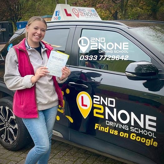 Driving lessons chippenham