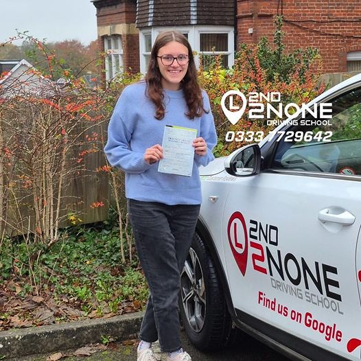 driving lessons salisbury