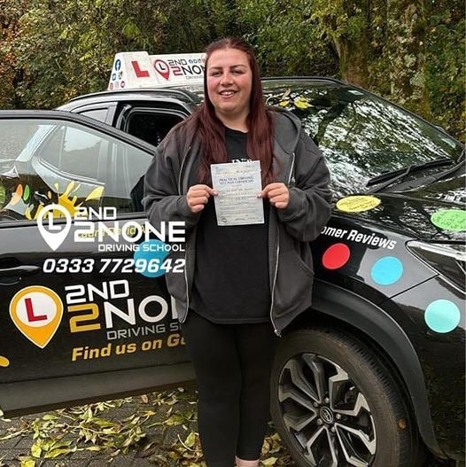 Driving lessons chippenham