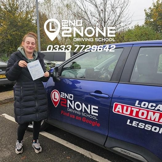 driving lessons bristol