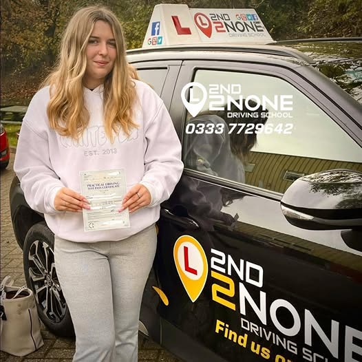 Driving lessons chippenham