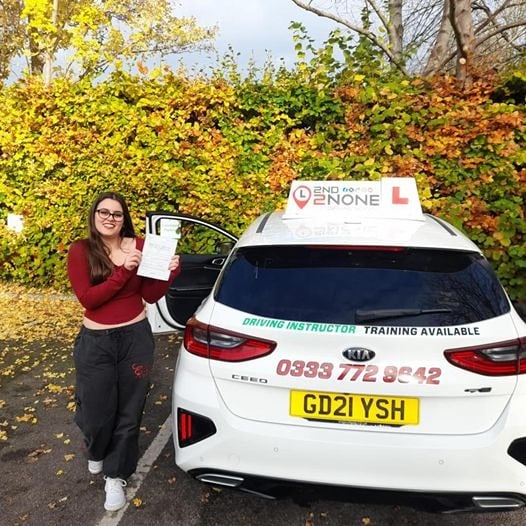 Driving lessons shaftesbury