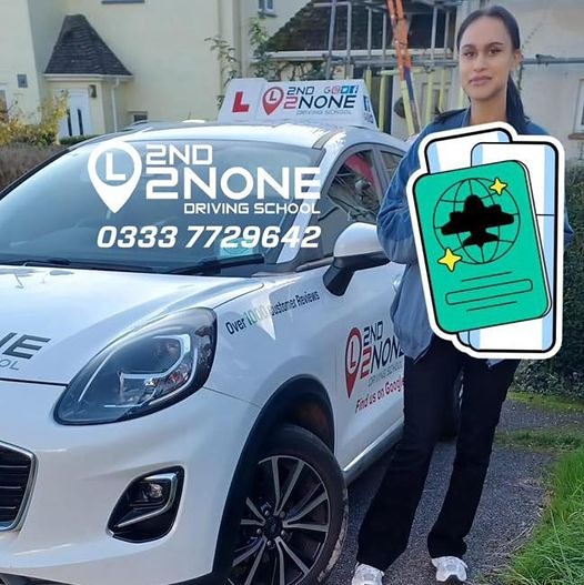 driving lessons blandford