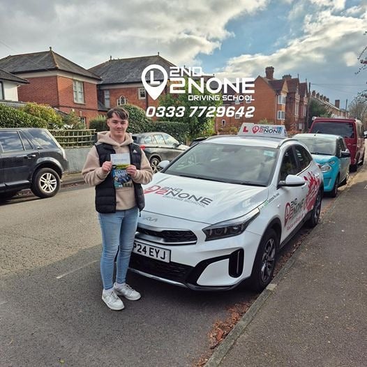 driving lessons salisbury