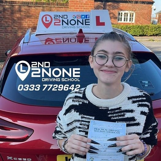 driving lessons warminster