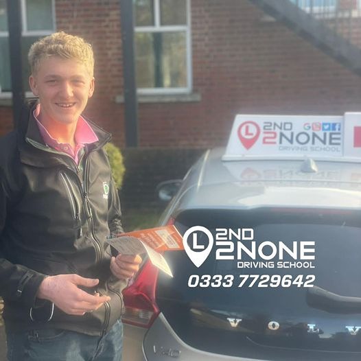 driving lessons salisbury