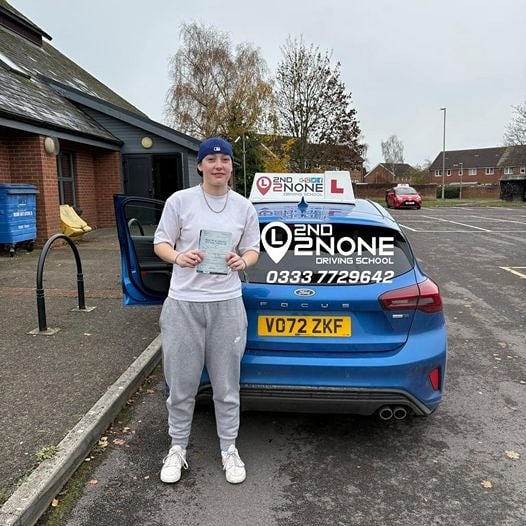 driving lessons warminster