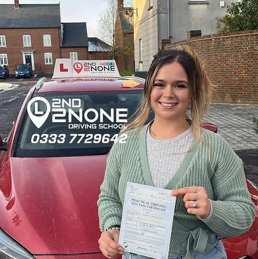 driving lessons warminster