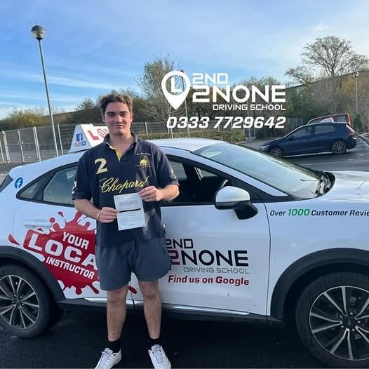 driving lessons exeter