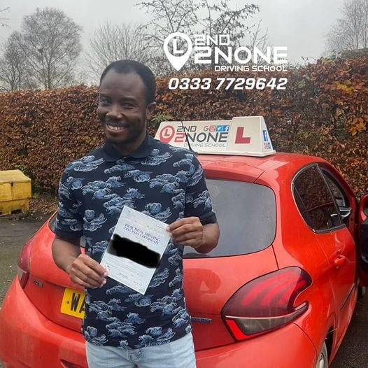 driving lessons wincanton