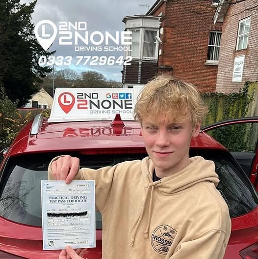 driving lessons warminster