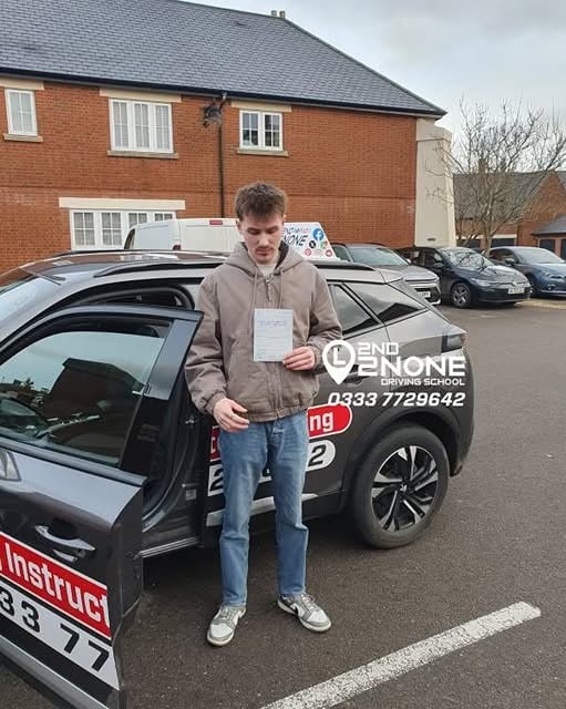 Driving lessons shaftesbury