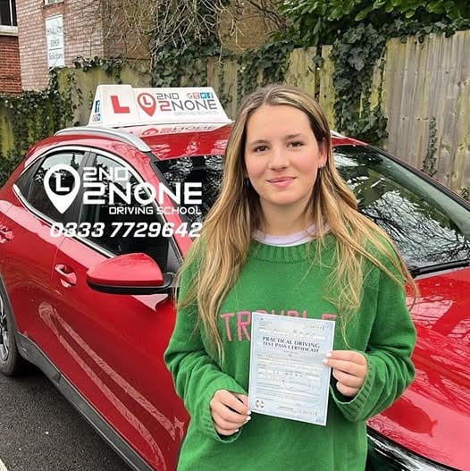 driving lessons salisbury