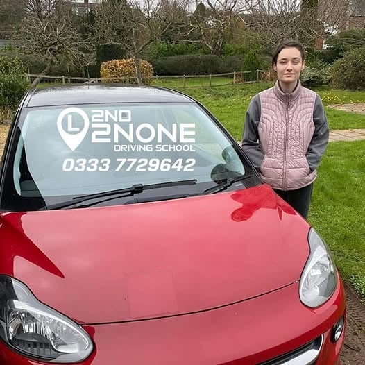 driving lessons exeter