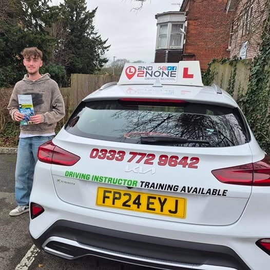 driving lessons salisbury