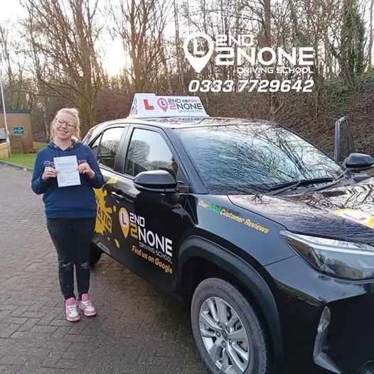 driving lessons devizes