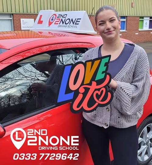 Driving lessons chippenham