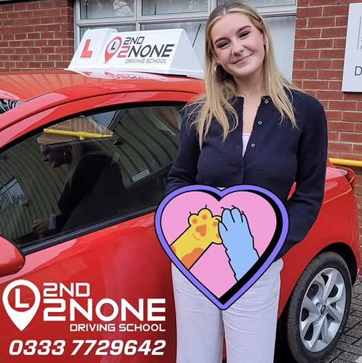 Driving lessons chippenham