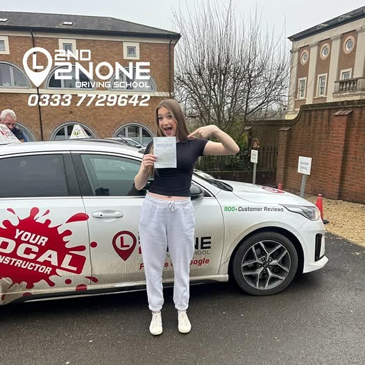 Driving lessons shaftesbury