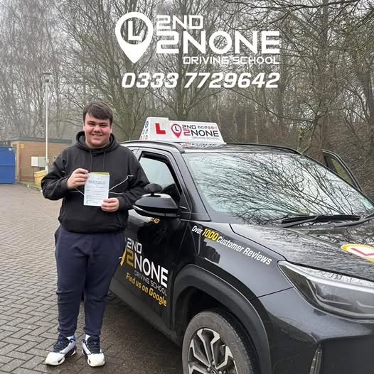 driving lessons calne