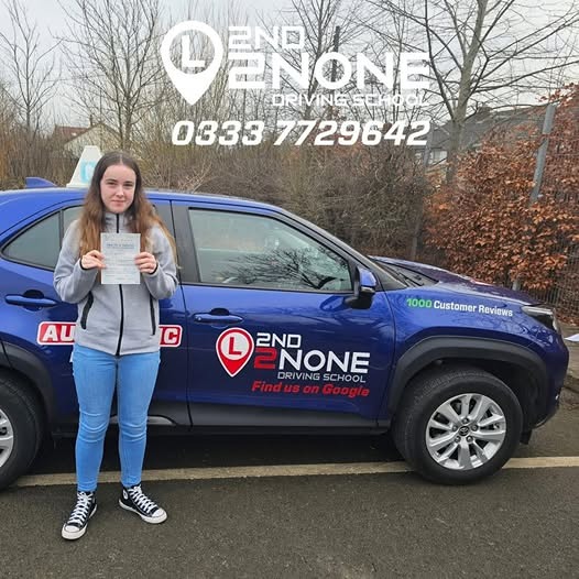 driving lessons bristol