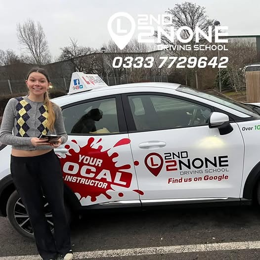 driving lessons exeter