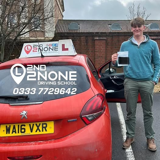 driving lessons blandford