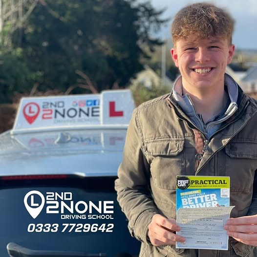 driving lessons salisbury