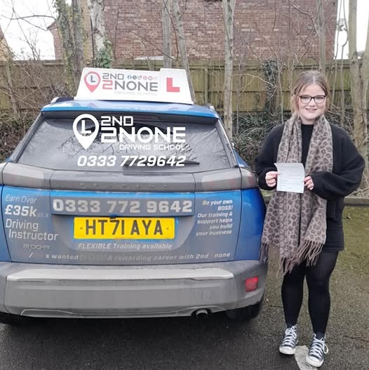 Driving lessons shaftesbury