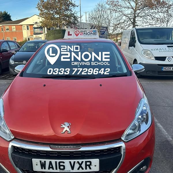 driving lessons sturminster newton