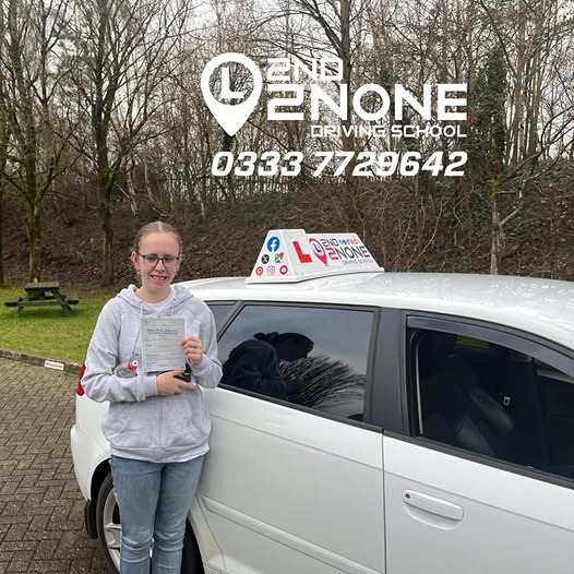 Driving lessons chippenham