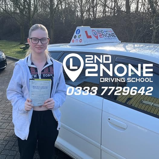 Driving lessons chippenham