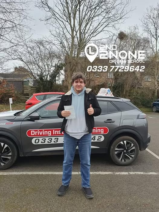 driving lessons gillingham dorset