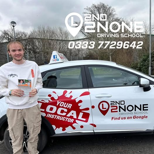 driving lessons exeter