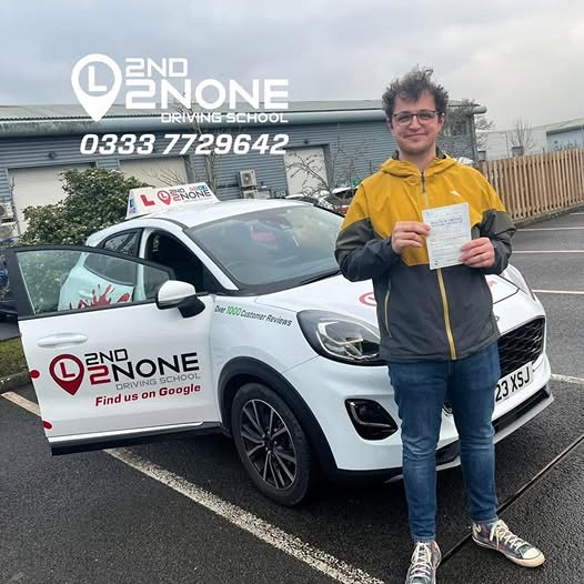 driving lessons exeter