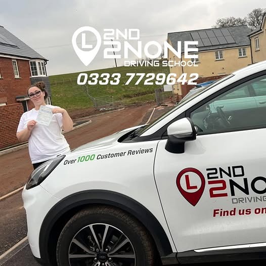 driving lessons exeter