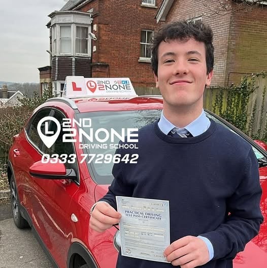 driving lessons salisbury