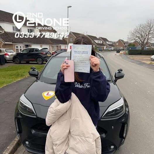 driving lessons Dorchester