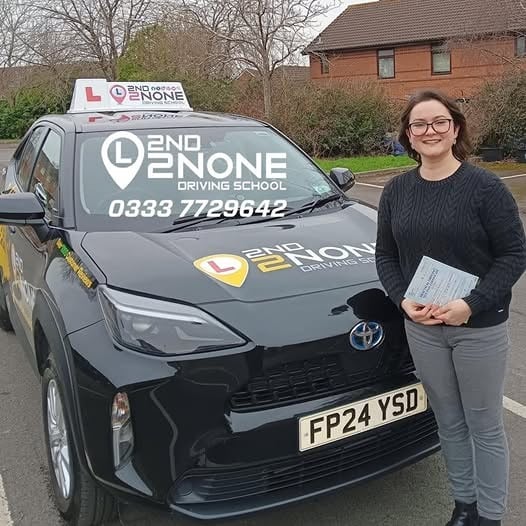 Driving lessons chippenham