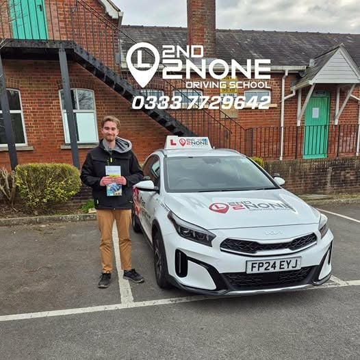 driving lessons salisbury