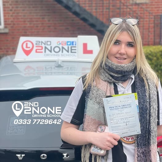 driving lessons tisbury