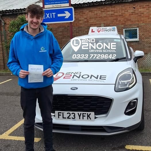 driving lessons blandford