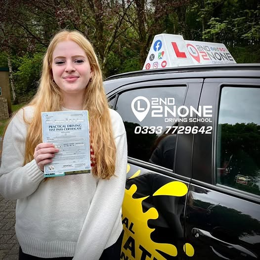 Driving lessons chippenham