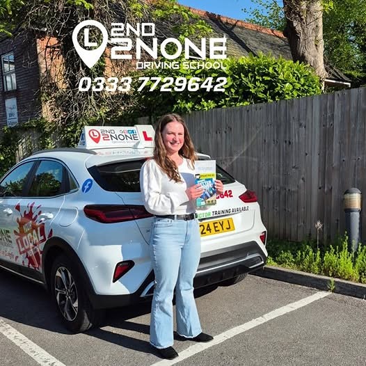 driving lessons salisbury