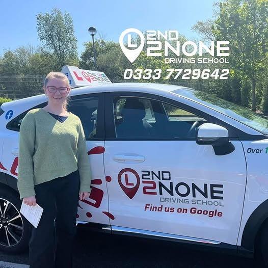 driving lessons exeter
