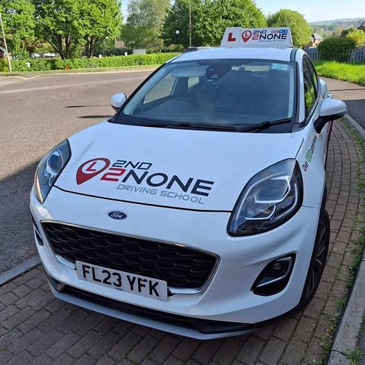 driving lessons blandford
